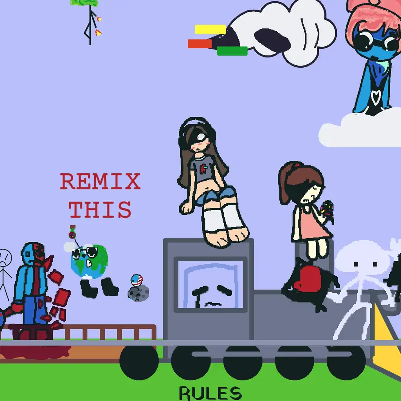 Game by @Alex_B