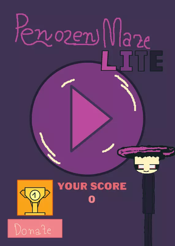 Game by @Penozendevierre