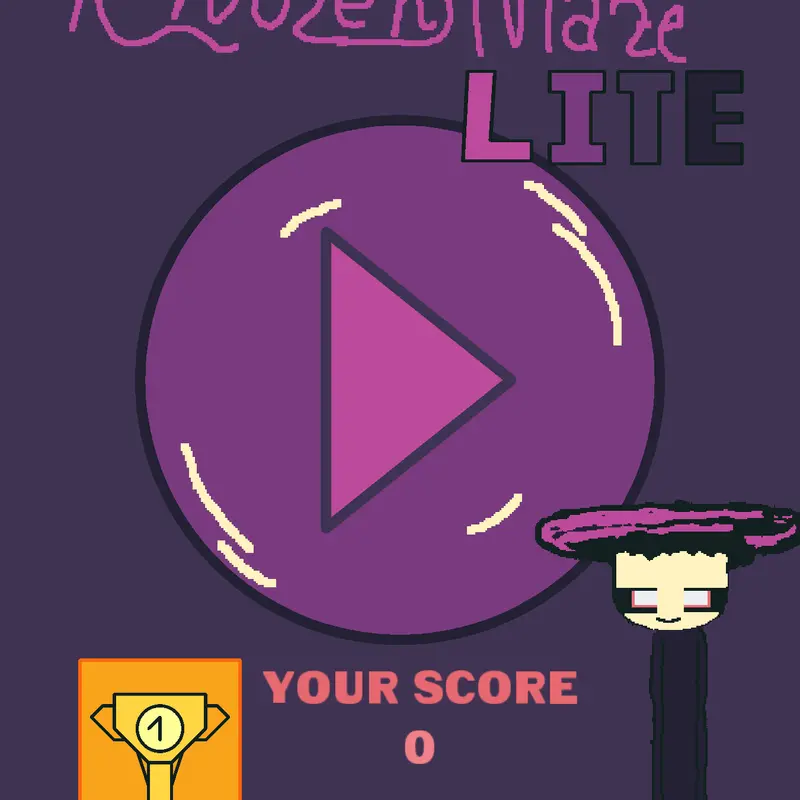 Game by @Penozendevierre