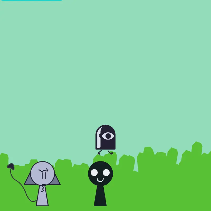 Game by @TheDarkShadow114