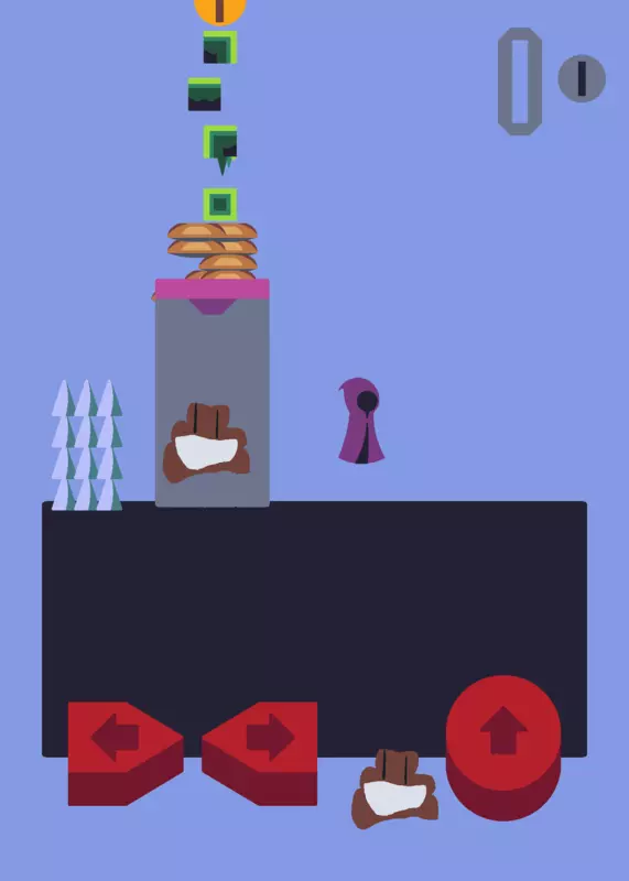 Game by @ProabCastle