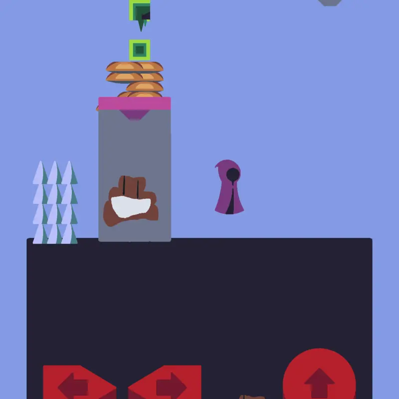 Game by @ProabCastle