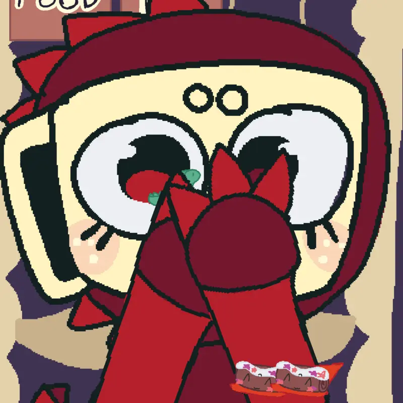 Game by @sprout_lovers_hehe