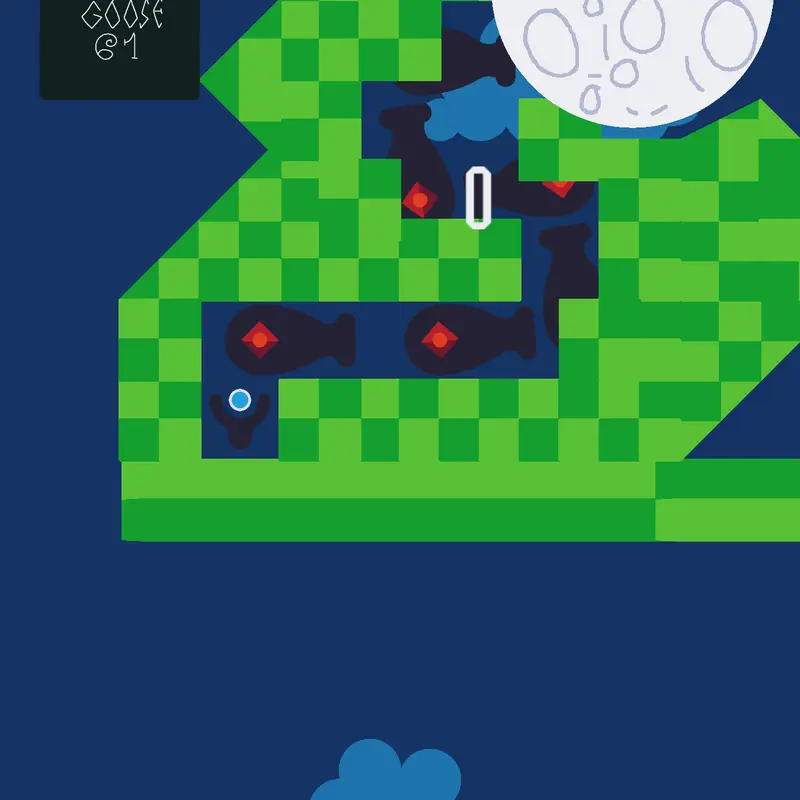 Game by @goose61