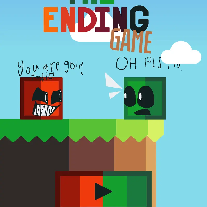 Game by @esabellee