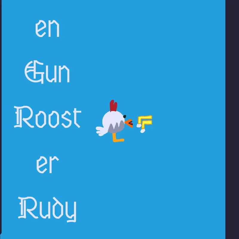 Game by @stricter_thepaperbird