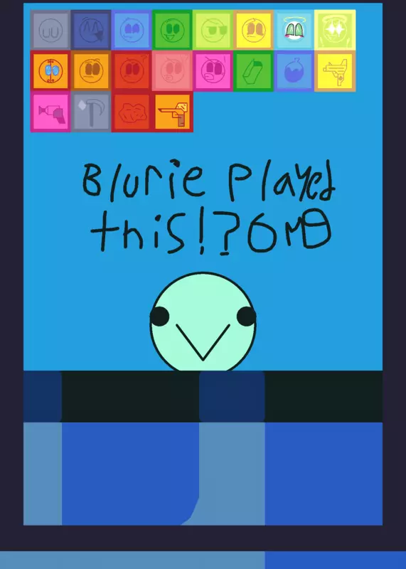 Game by @Stypherwuzhere