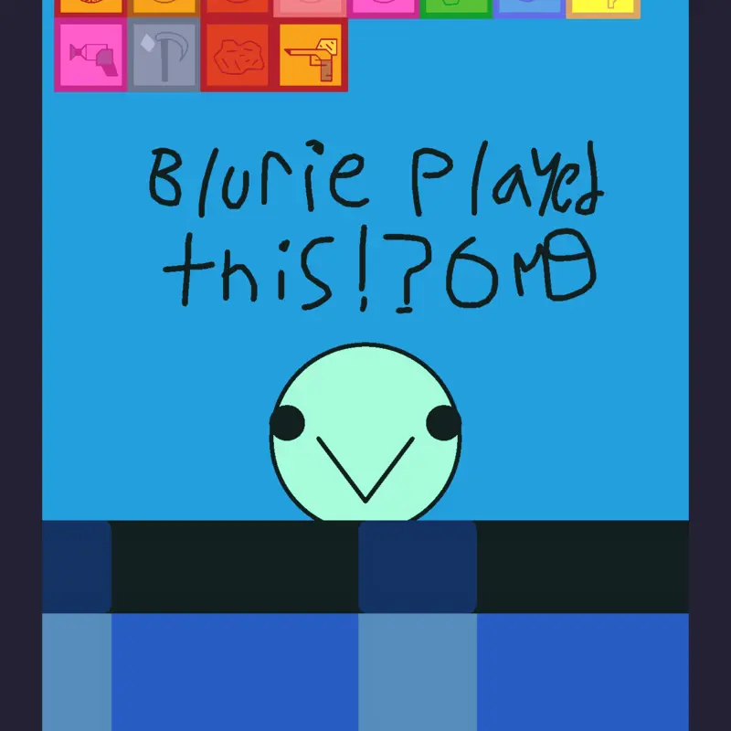 Game by @Stypherwuzhere