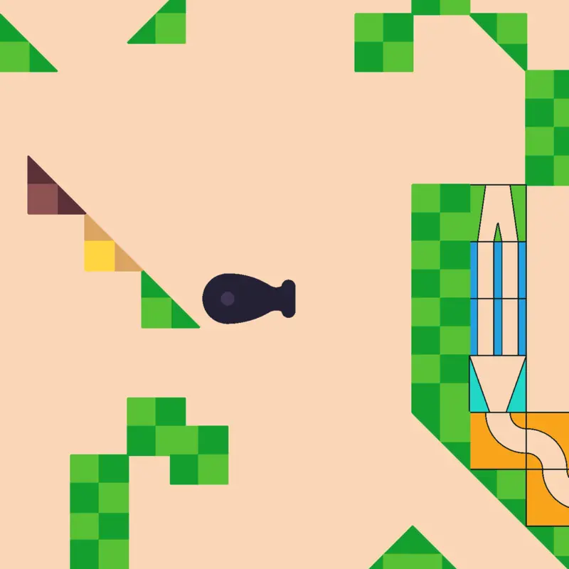 Game by @bigsusenka