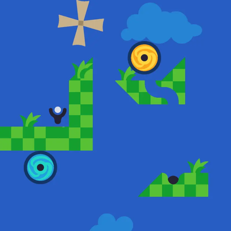 Game by @golfgaming