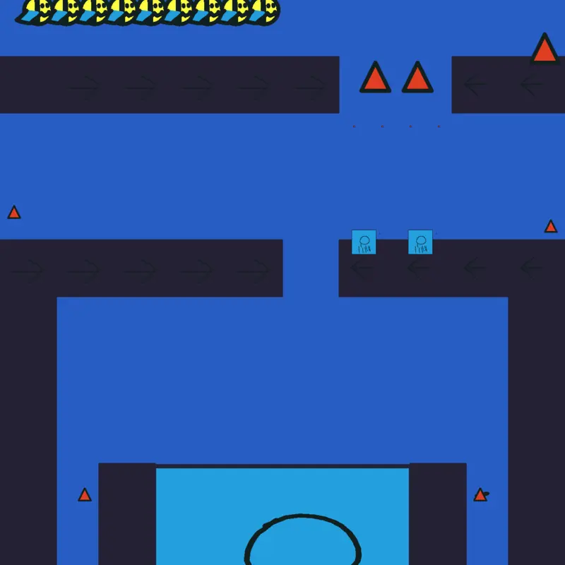 Game by @iwhub