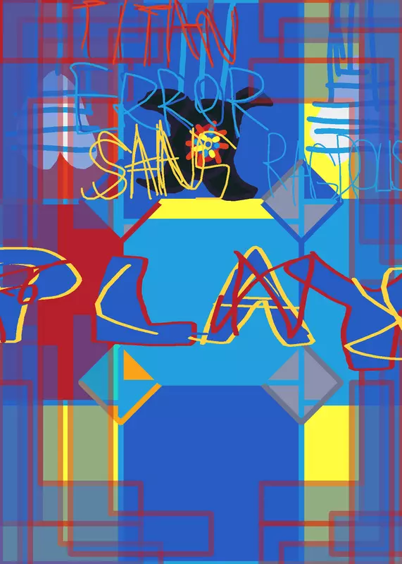 Game by @MauricioLindo
