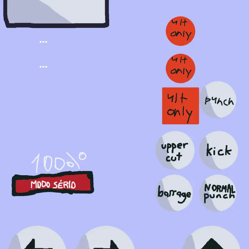 Game by @unilajo