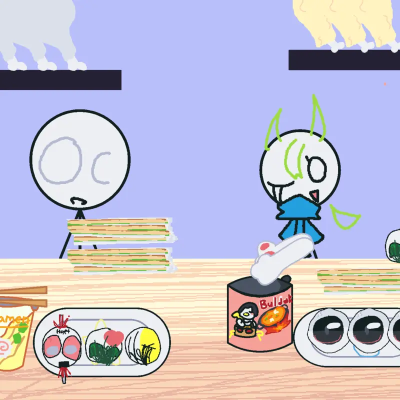 Game by @SawitriArumS