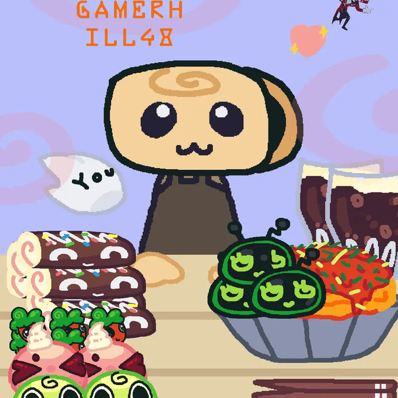Game by @IEatDryWallXD
