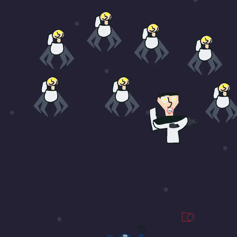 Game by @Roc2014