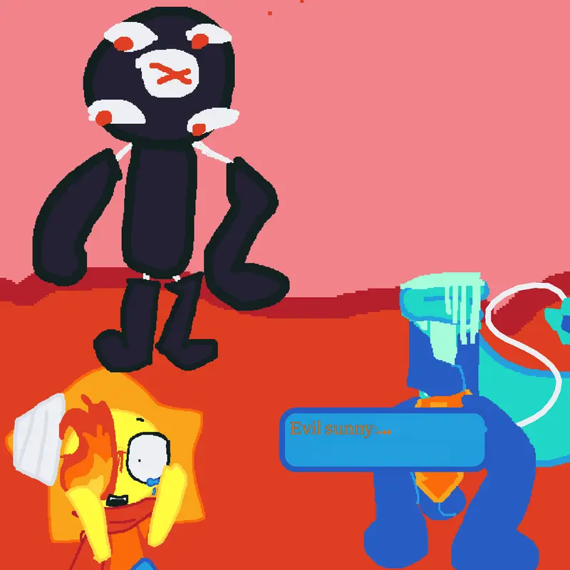 Game by @Zliapink