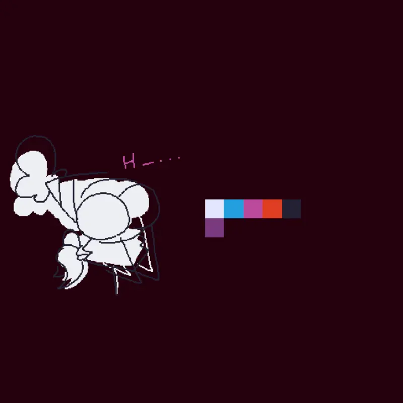 Game by @Dumb_Artist