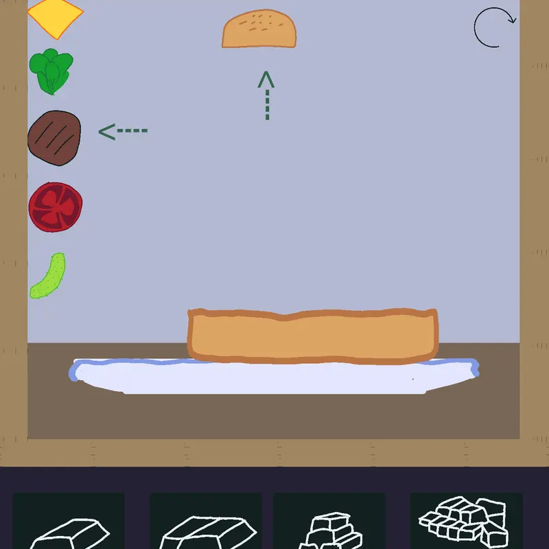 Game by @12vc