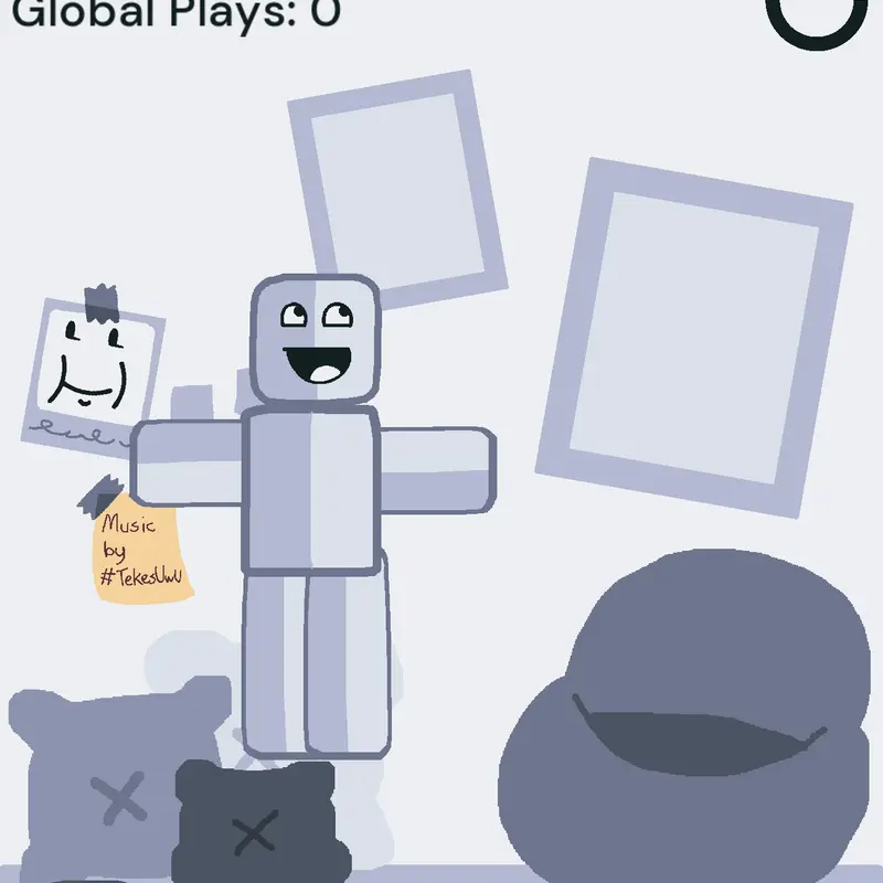 Game by @Ambermayebell