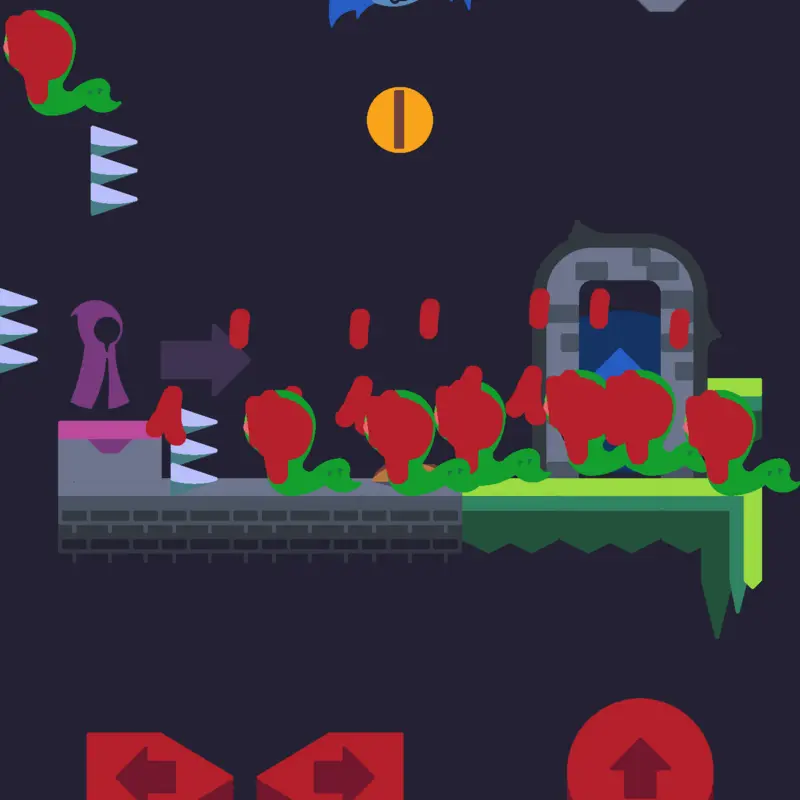 Game by @MANDYCANDY