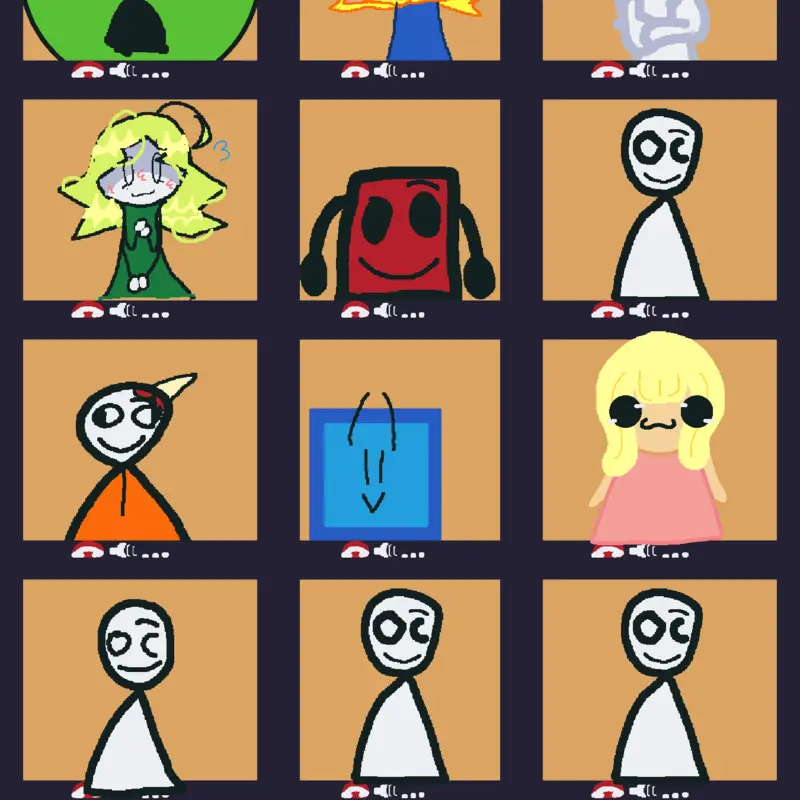 Game by @NoodlesLuckyIsReal