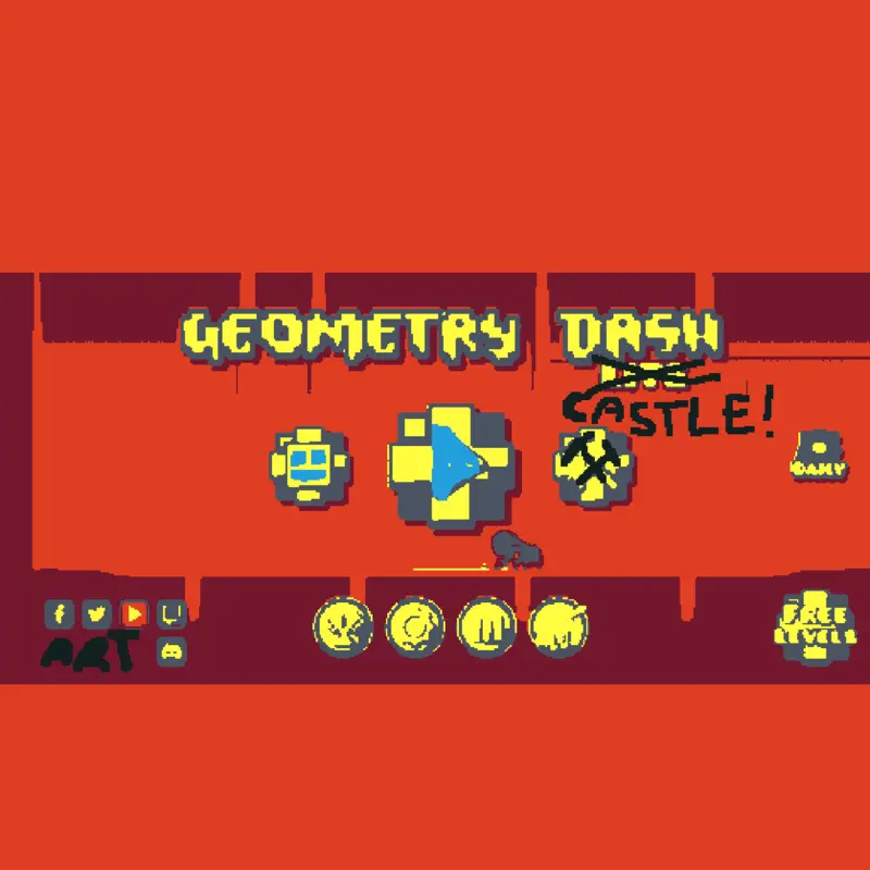 Game by @dwar