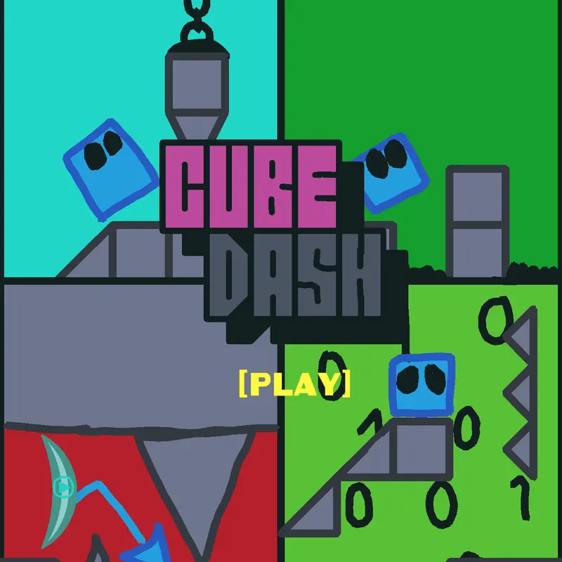 Game by @JaydenLim