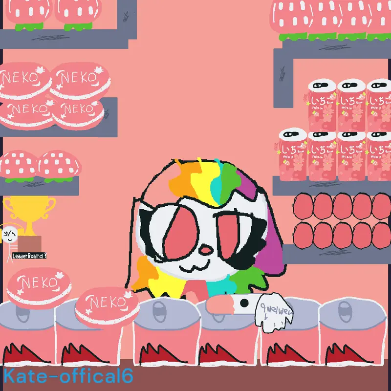 Game by @Kate-idk