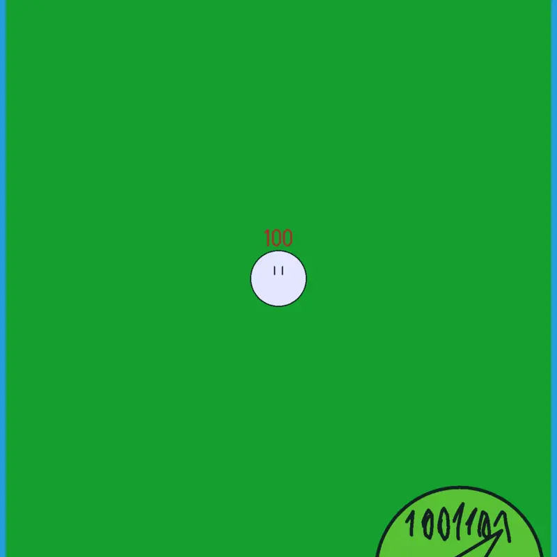 Game by @IFoundAmugus