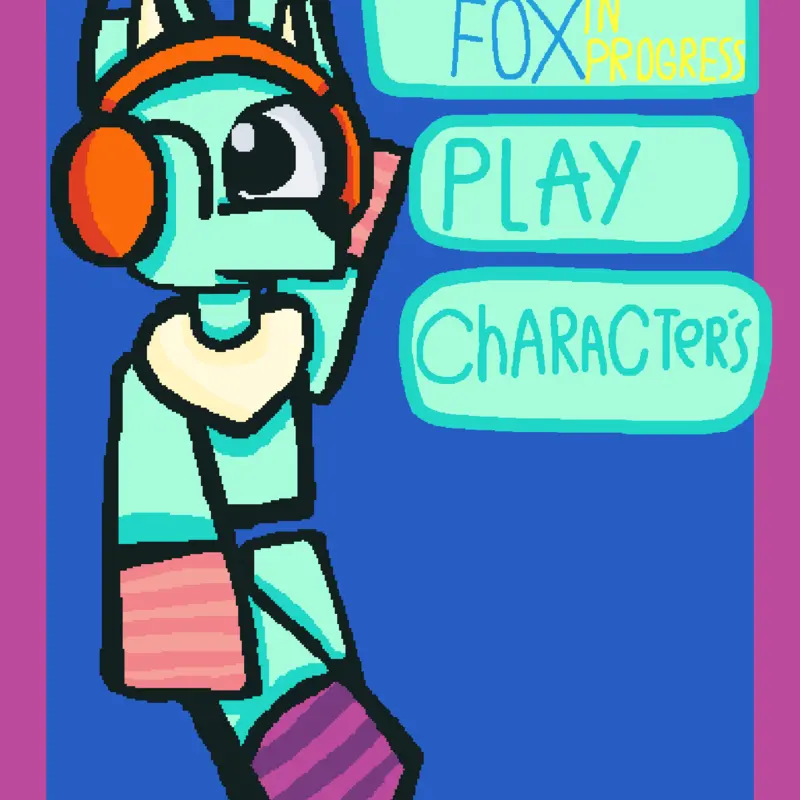 Game by @dollyand
