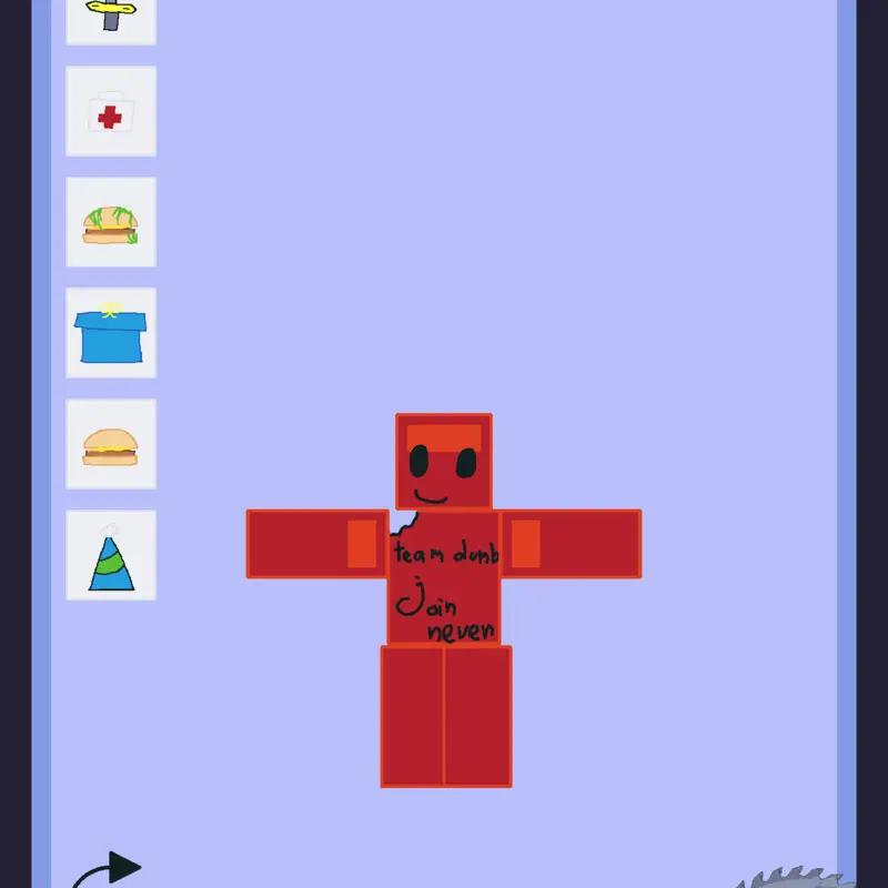 Game by @AbuxterCM