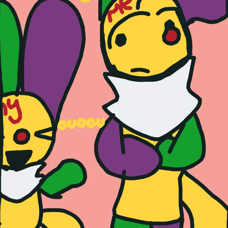 Game by @ououoo