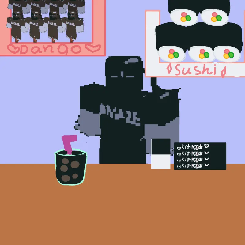 Game by @Clukrmemes