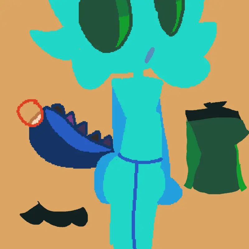 Game by @-_Shelly_Dino-_