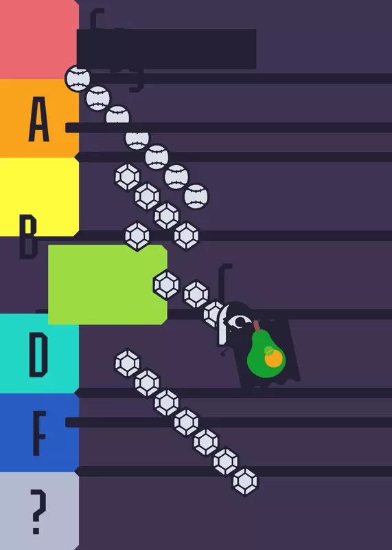 Game by @Macenebuco
