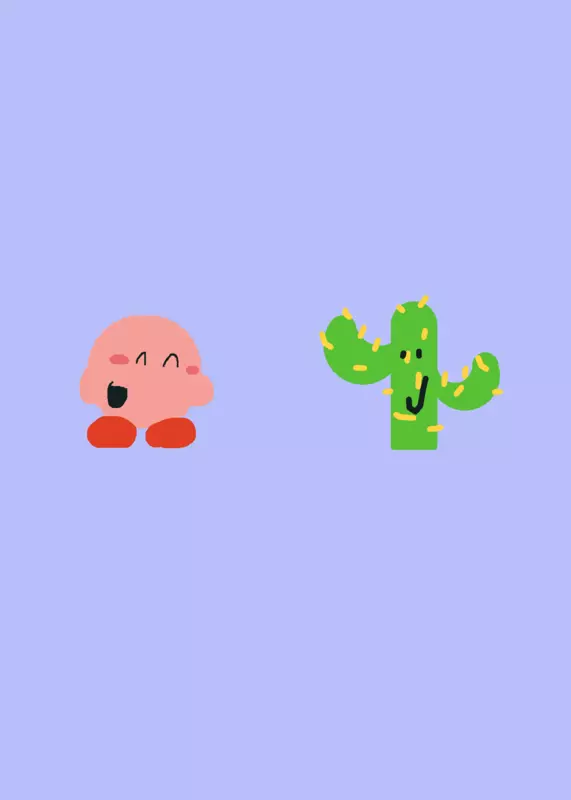 Game by @the-animation-teka
