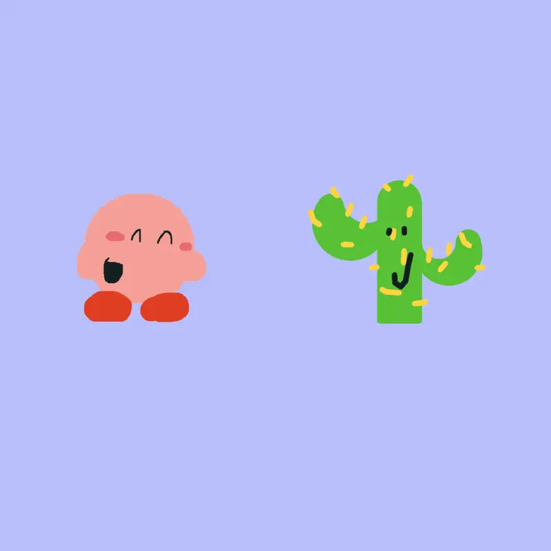 Game by @the-animation-teka