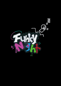 fnf VS fall down the stairs remastered
