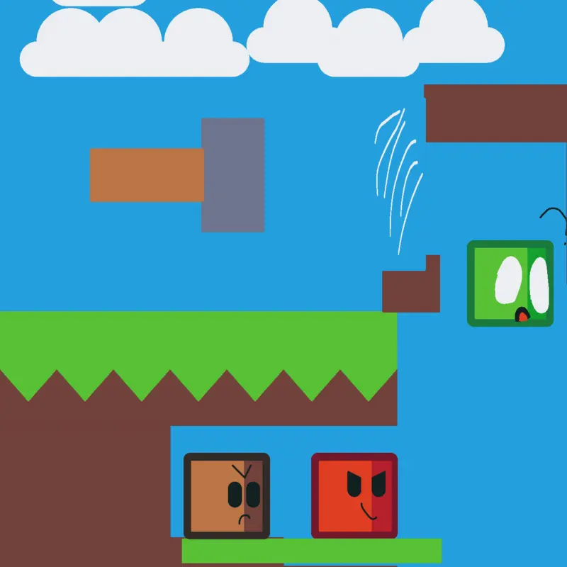 Game by @Clydealonso20studio