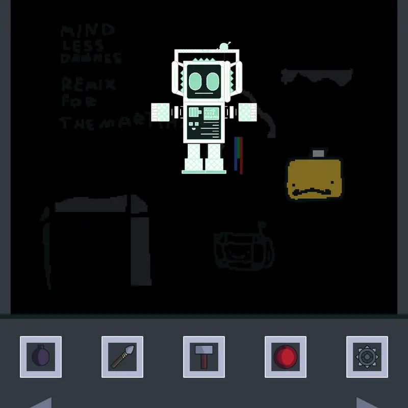 Game by @funny_bunny436