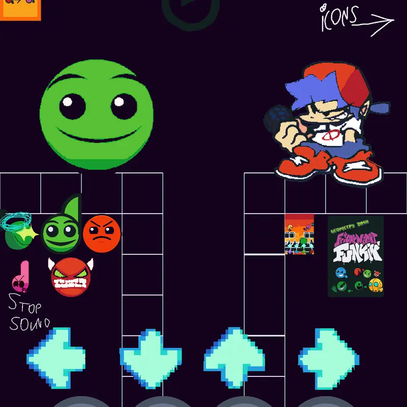 Game by @bruninhogamerum
