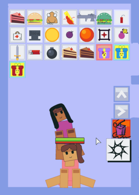 snapshot