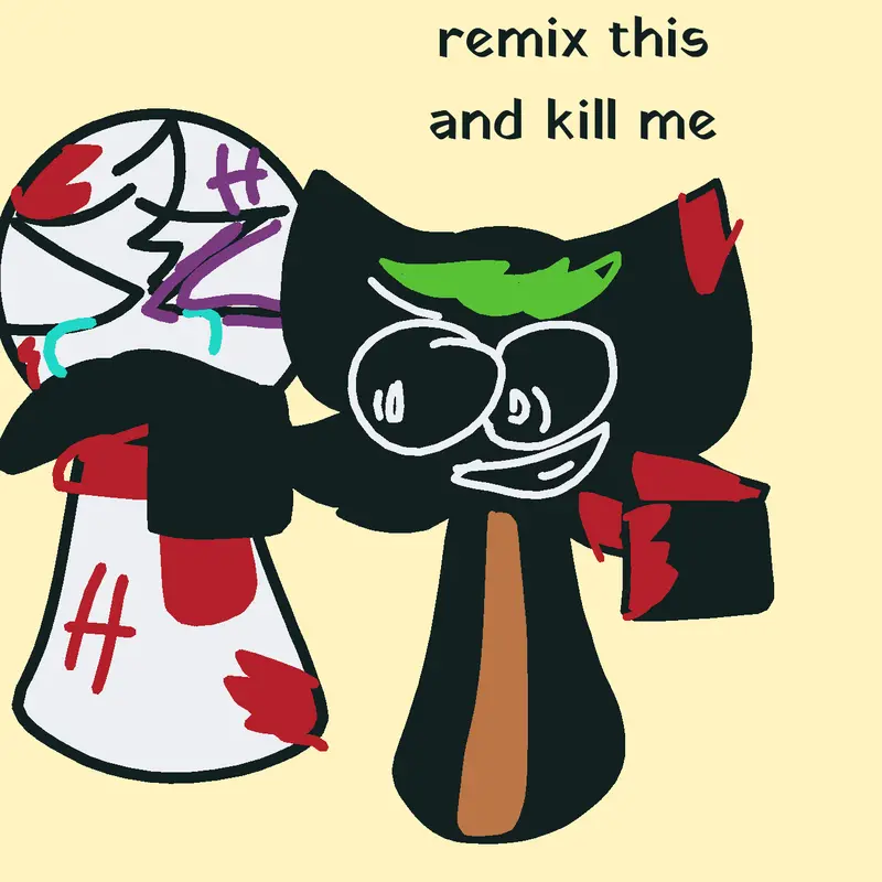 Game by @GreenTheHedgehog