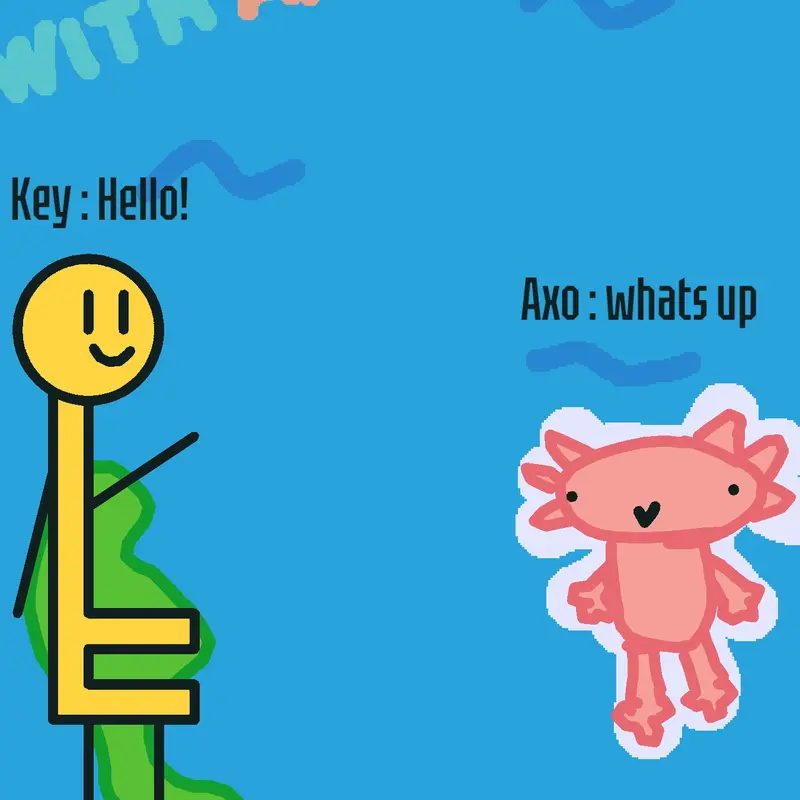 Game by @StickmanKey