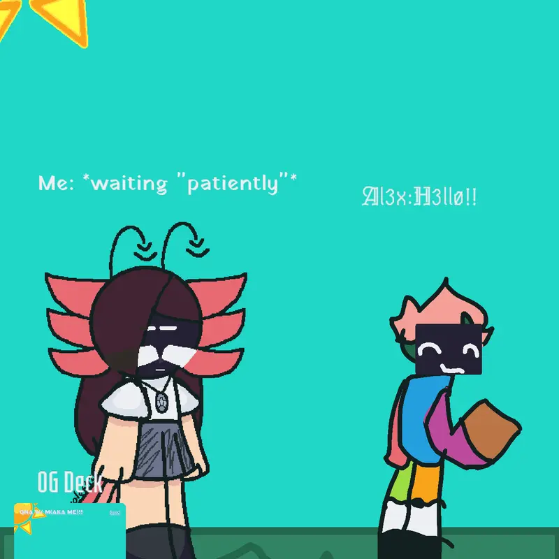 Game by @Microwave_Kid123