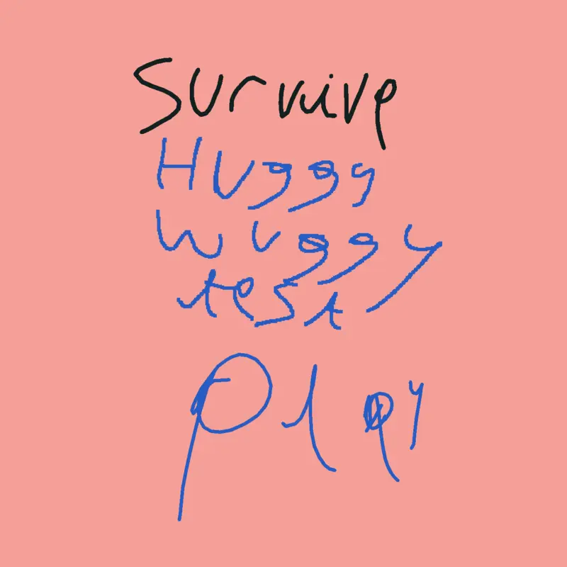 Survive huggy wuggy (test) by @rarewubboxshaq
