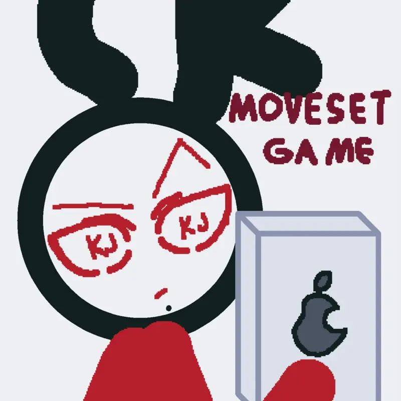 Game by @Damiansolo
