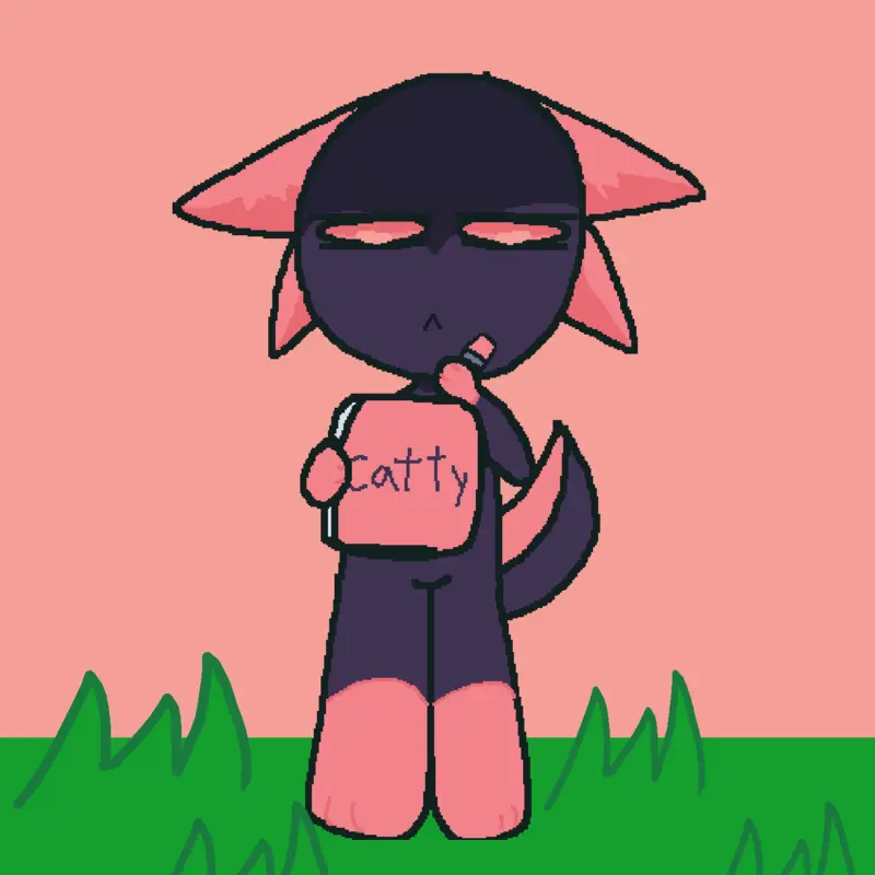 Game by @Old_CattyKaiju_official