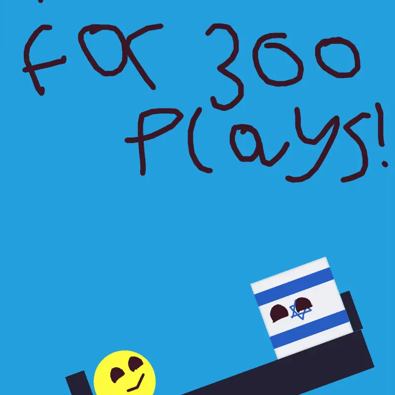 Game by @inowknowwhatido